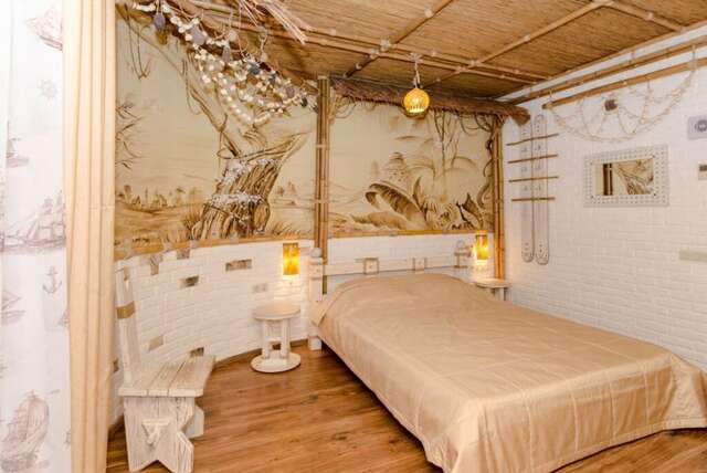 Гостиница La Grace Керчь-14