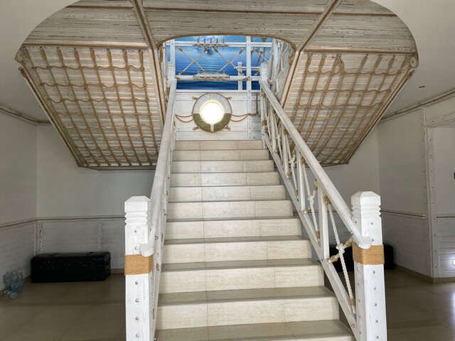 Гостиница La Grace Керчь-211