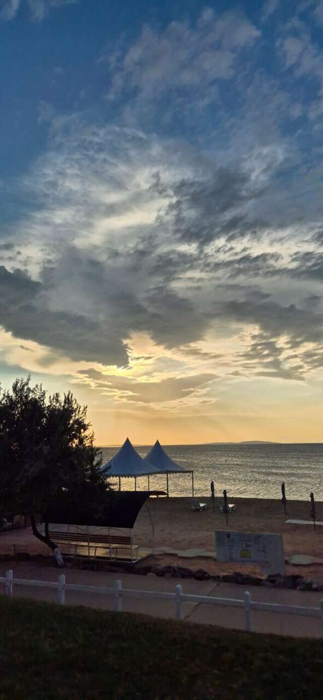 Гостиница La Grace Керчь-234