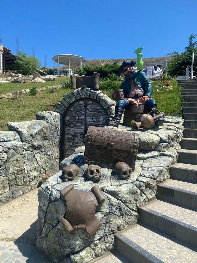 Гостиница La Grace Керчь-247