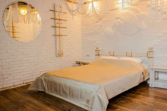 Гостиница La Grace Керчь-15