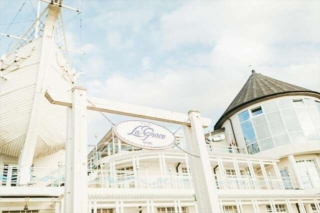 Гостиница La Grace Керчь-77