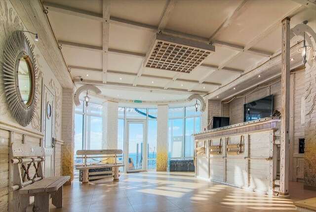 Гостиница La Grace Керчь-56