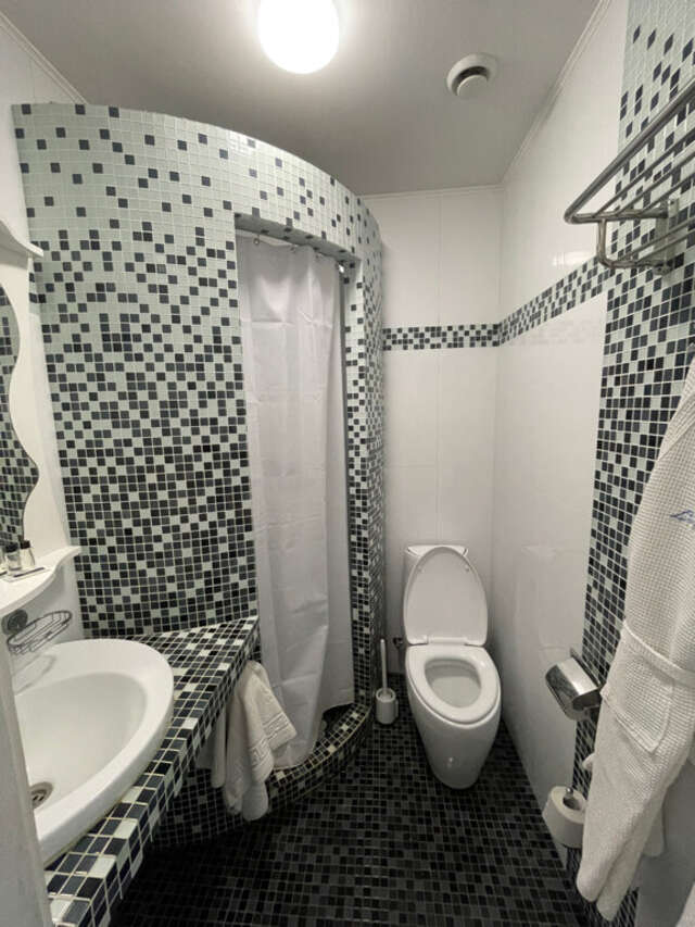 Гостиница La Grace Керчь-227