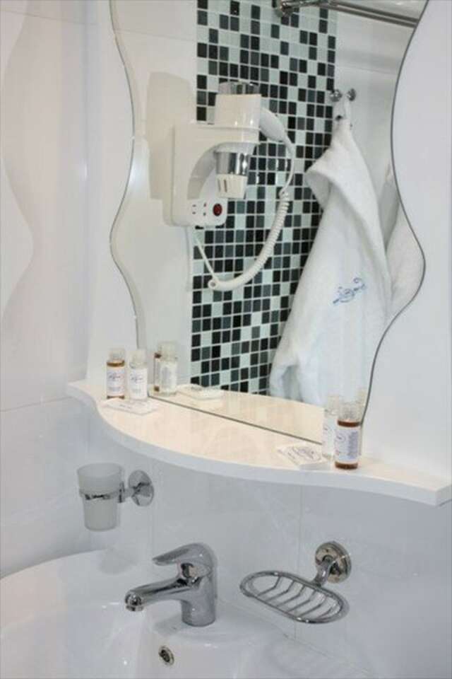 Гостиница La Grace Керчь-99