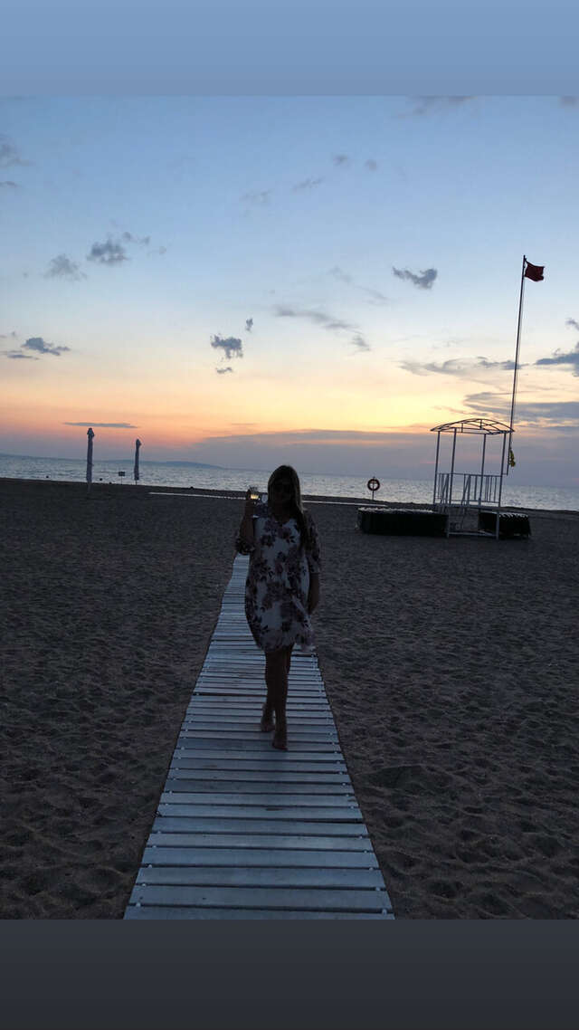 Гостиница La Grace Керчь-173