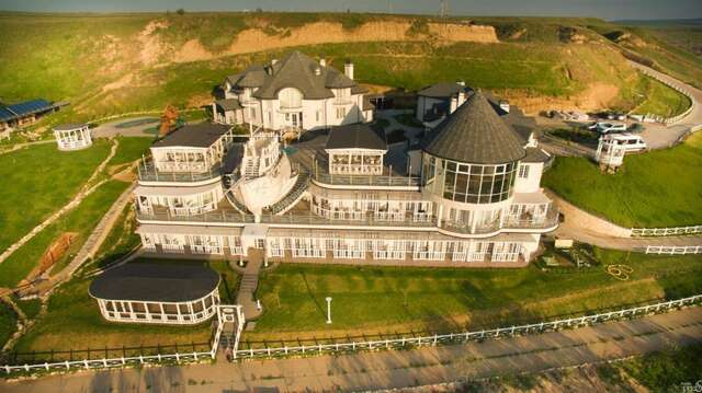 Гостиница La Grace Керчь-46