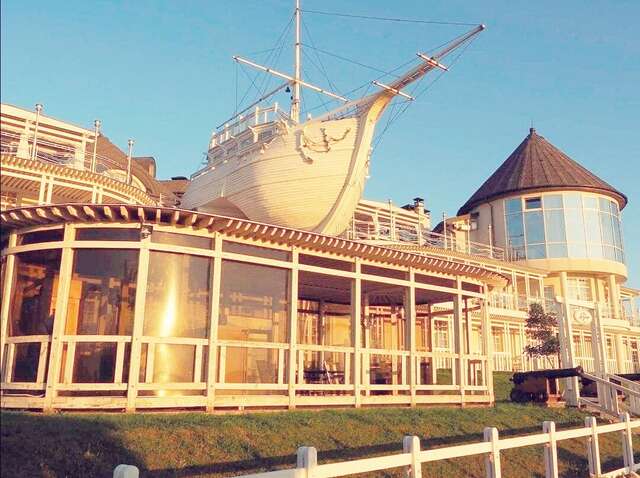 Гостиница La Grace Керчь-143